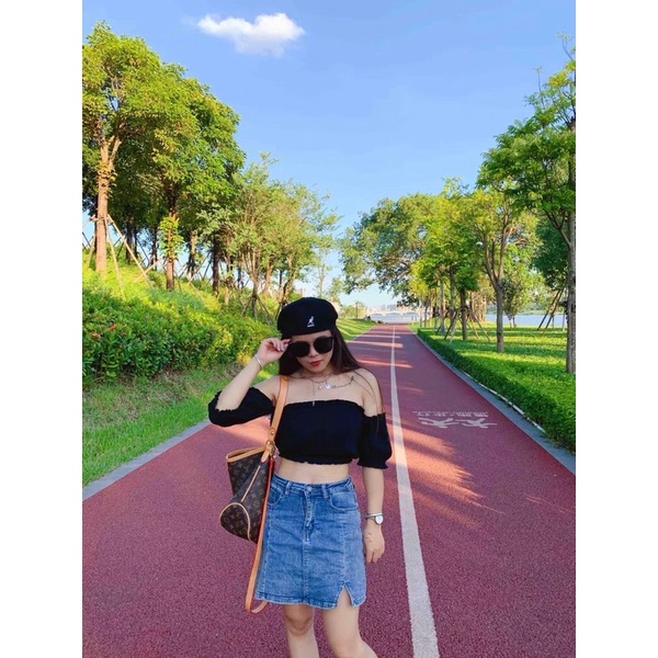 Túi LV Graceful mẫu 2021