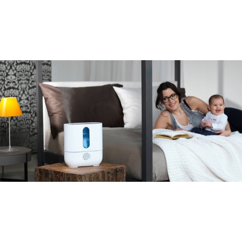 Máy Tạo Độ Ẩm Không Khí BONECO U200