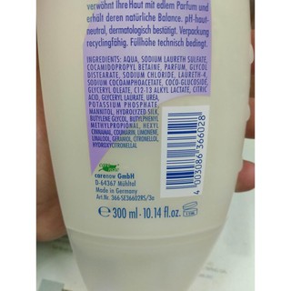 [CHÍNH HÃNG] ALGEMARIN SỮA TẮM CÁ NGỰA 300ml