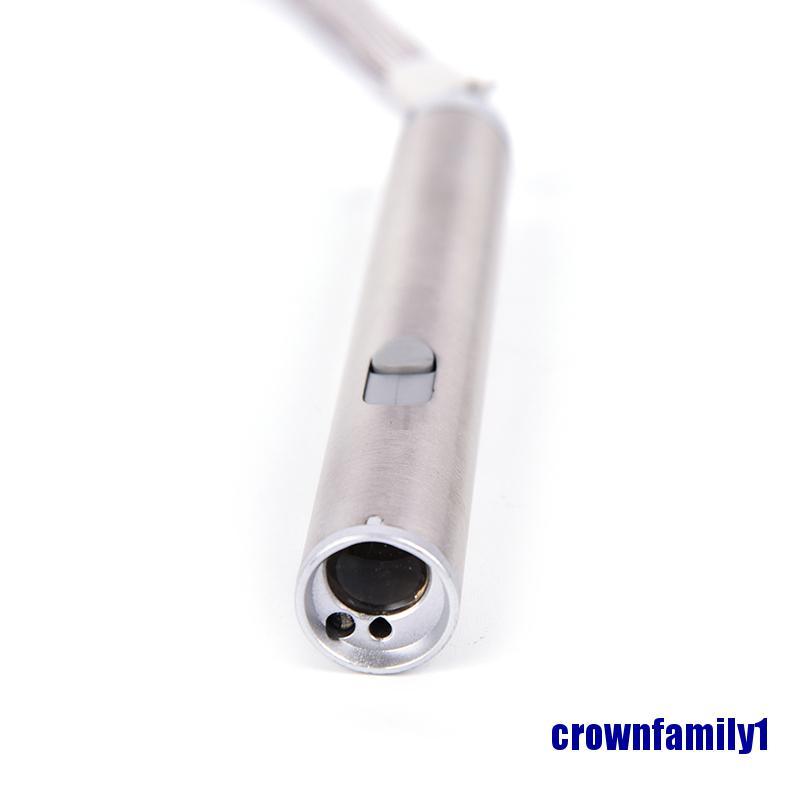 Đèn Pin Laser Ánh Sáng Đỏ 3 Trong 1 Crownfomily1