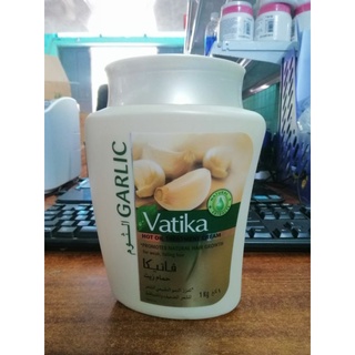 Kem Ủ tóc vatika tinh chất tỏi 1000g