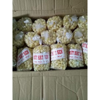 🙂 Hạt Sen Huế Nhiều Phân Loại 500G 🌿