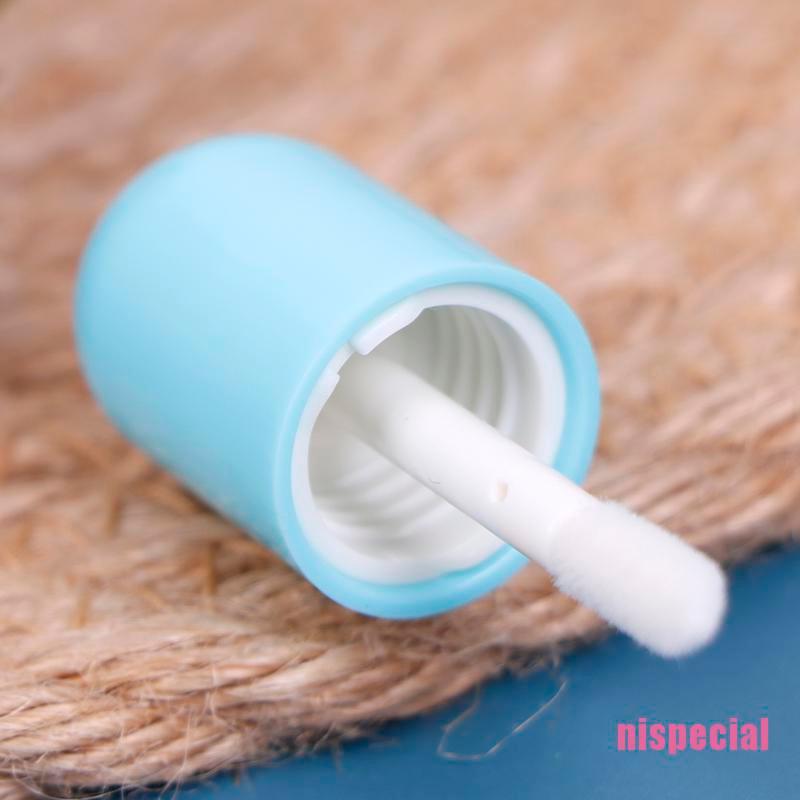 Ống Rỗng 3ml Cầm Tay