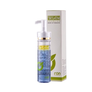 Tẩy trang Begen Premium Make Up Remove của Ron