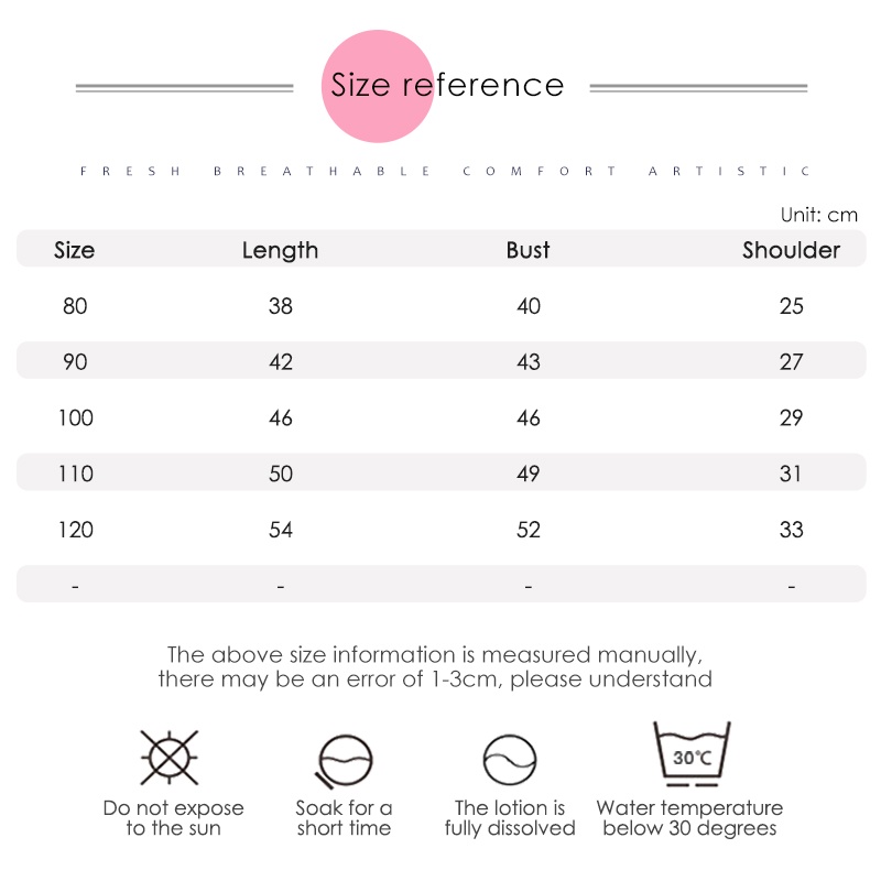 sling Dress Girl Váy babygirl Váy em bé Pink Princess trẻ em Sinh nhật Set Cute Korean Macaron Boutique AKKU