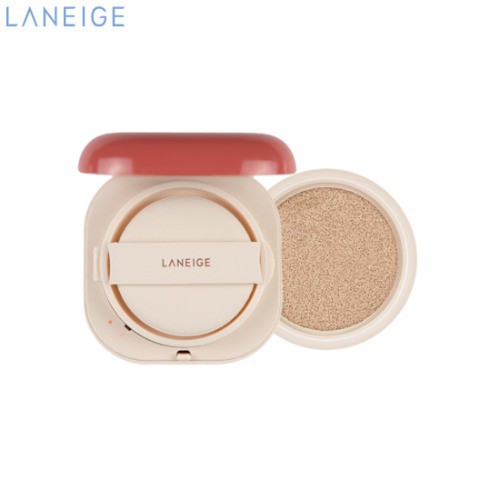 Phấn Nước Laneige NEO Cushion Matte - Bản Limited (Kèm Lõi Refill) SPF42 PA++