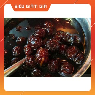 Ô mai mận dẻo khía thơm ngon 1kg