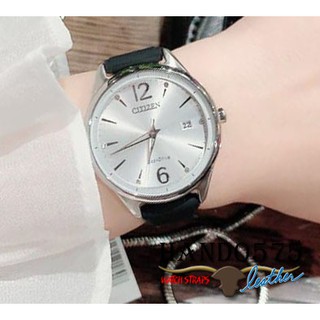 Đồng hồ- nữ- citizen fe6100-16a