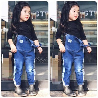 Yếm bò siêu xinh cho bé