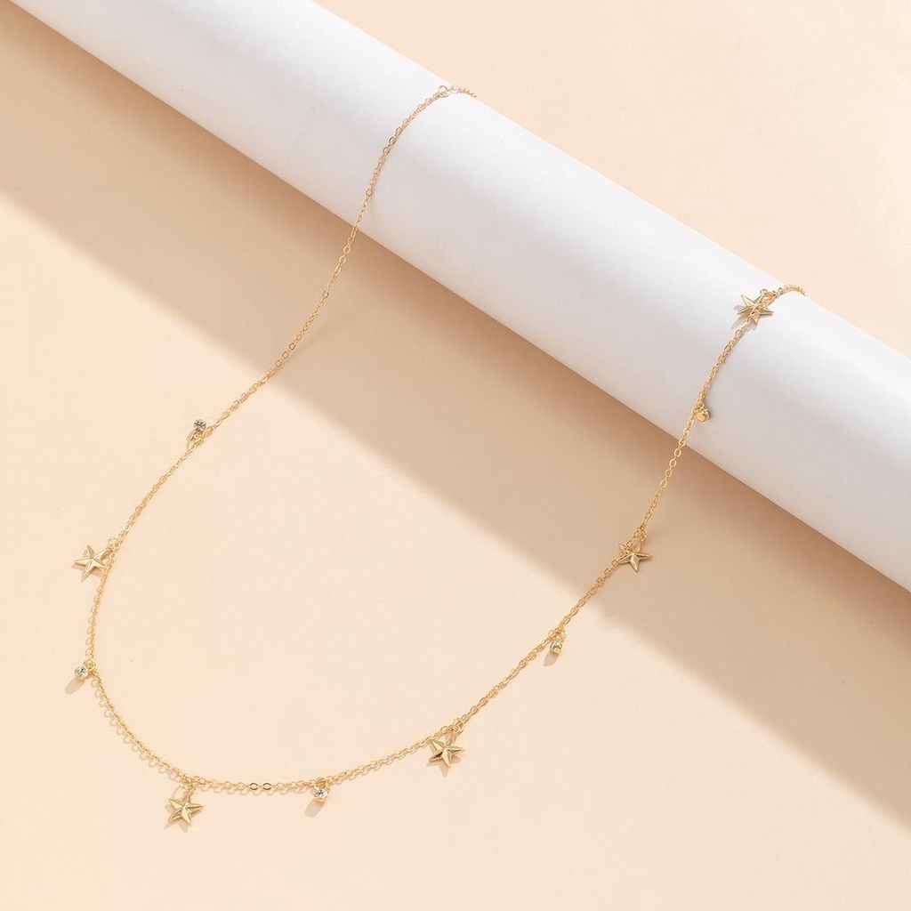 Dây Xích Thắt Lưng Hai Lớp Phong Cách Bohemia Thanh Lịch Gợi Cảm Cho Nữ|Thắt Lưng Chuỗi Hạt Thời Trang