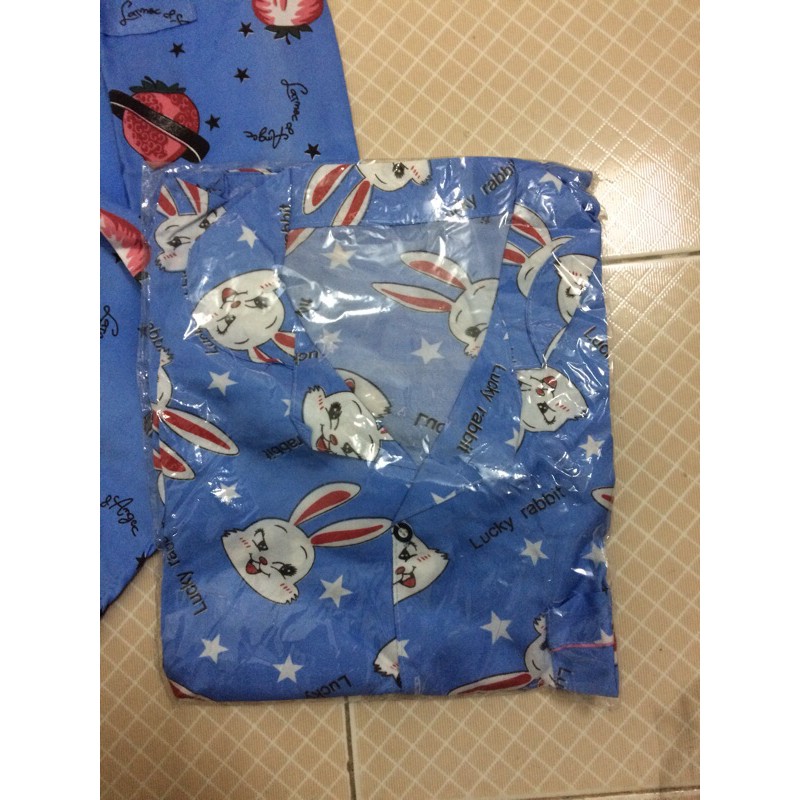 đồ ngủ size m