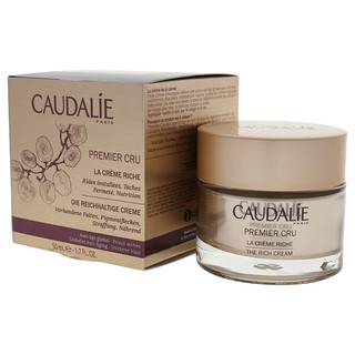 Kem dưỡng chống lão hóa trắng da CAUDALIE-PREMIER CRU La Creme Riche