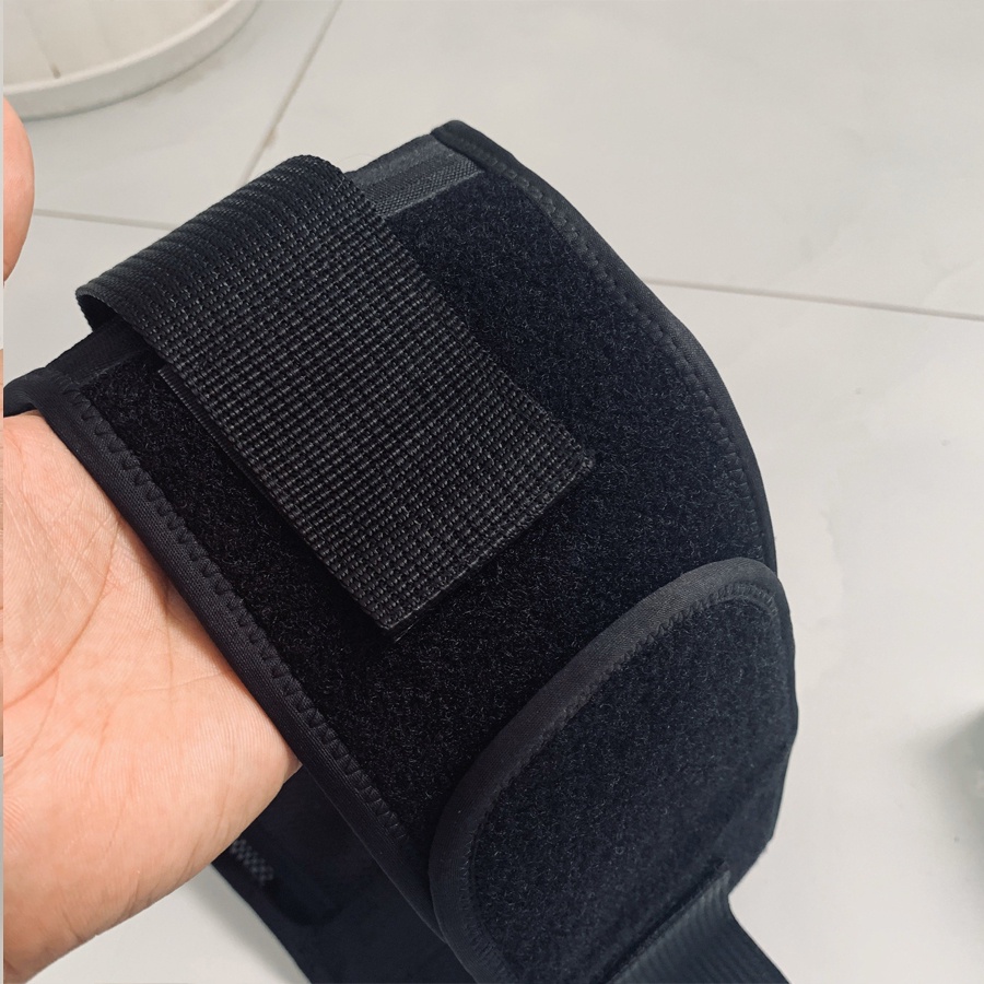 Đai Lưng Cố Định   Cho người thoái hóa, thoát vị đĩa đệm