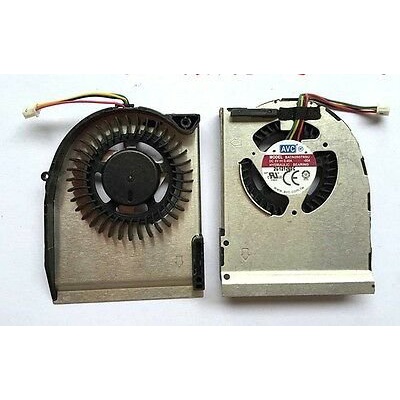 QUẠT TẢN NHIỆT LAPTOP LENOVO T410, T420, T430 - HÀNG ZIN THÁO MÁY