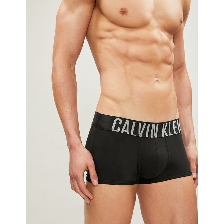 ★ [HÀNG LOẠI 1] QUẦN LÓT BOXER NAM SỊP ĐÙI THUN COTTON CO GIÃN THẤM HÚT MỒ HÔI TỐT BẢNG LƯNG IN CHỮ NỔI