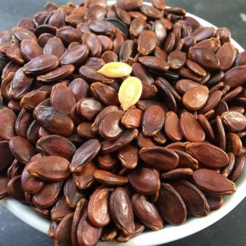 500g Hạt dưa không màu Tứ Hưng