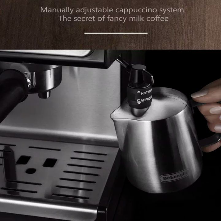 Máy pha cà phê Espresso Delonghi ECP36.31