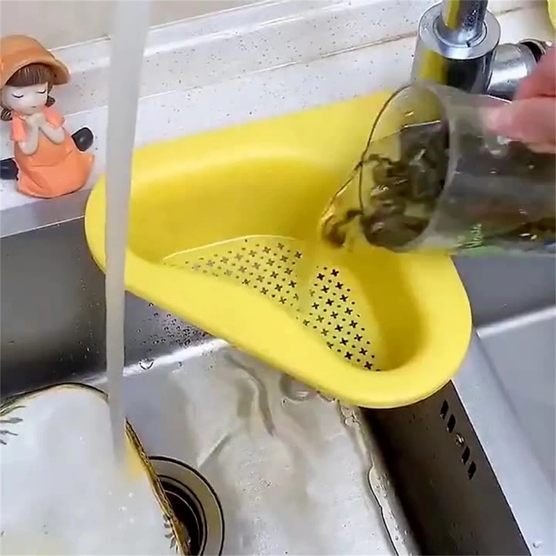 Giá Đỡ Cho BọT BiểN GắN BồN RửA TiệN DụNg Và BềN