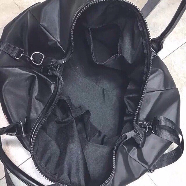 Túi xách du lịch Pink size đại