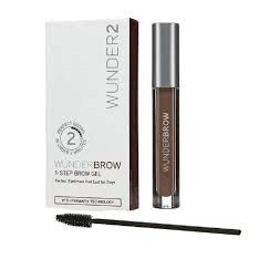Gel Kẻ Mày Wunder Brown ( Blone/ Arburn)