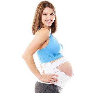 Đai nâng đỡ bụng bầu cho bà bầu
