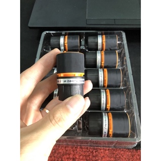 Củ míc baier cojl lụa cam cao cấp