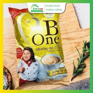 Bột sữa bột kem béo pha trà sữa B-One (gói 1Kg) ngon và rẻ hơn Homemix, Delite, MT35,3 Ly