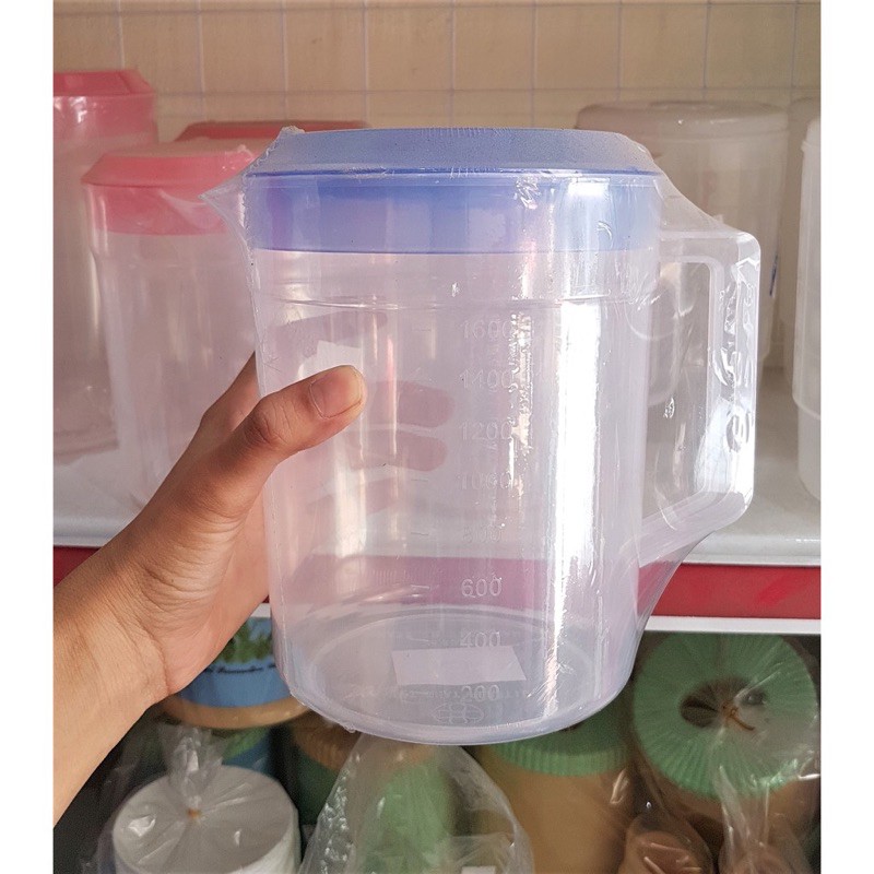 Ca đựng nước, Ca 2L, Ca 2.5L Việt Nhật