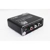 BỘ CHUYỂN ĐỔI ÂM THANH DIGITAL SANG ANALOG VINAGEAR XL6 PRO CHÍNH HÃNG