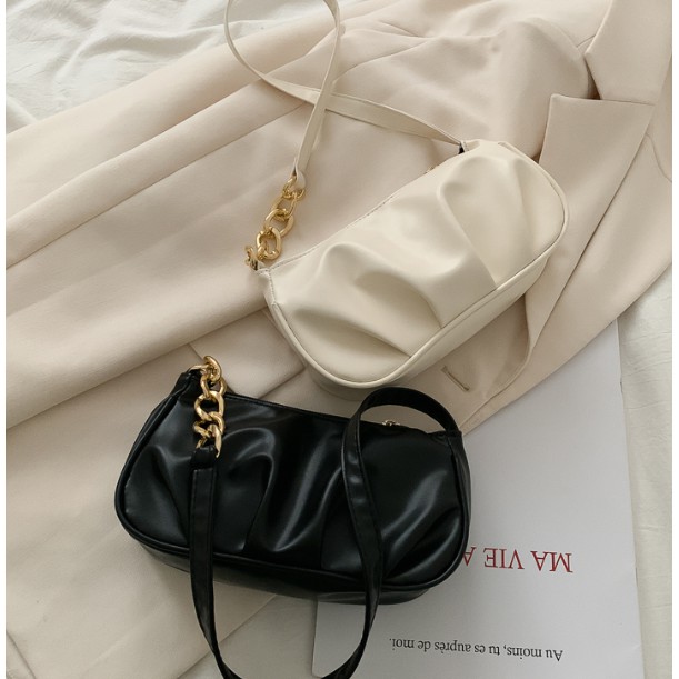Túi đeo vai xinh xắn thời trang Hàn Quốc cho nữ | BigBuy360 - bigbuy360.vn