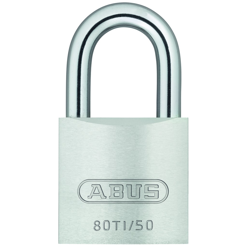 Khóa ABUS Titalium 80Ti/50