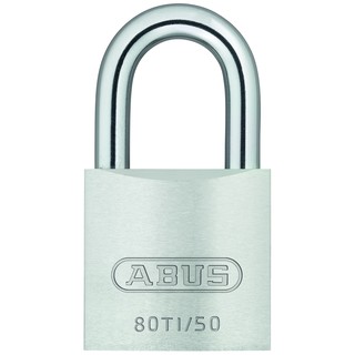 Khóa abus titalium 80ti/50