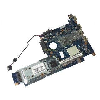Mainborad, main sống bóc máy laptop Toshiba NB200, Toshiba NB305