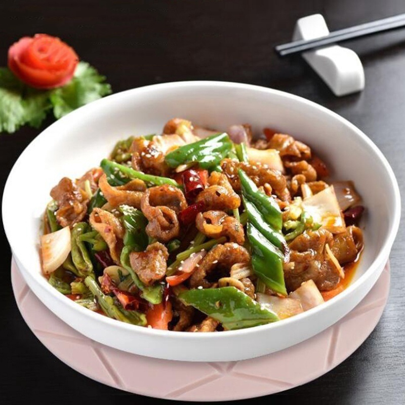 Giá Đỡ Cốc Nước / Bình Cà Phê Tiện Dụng Cho Nhà Bếp