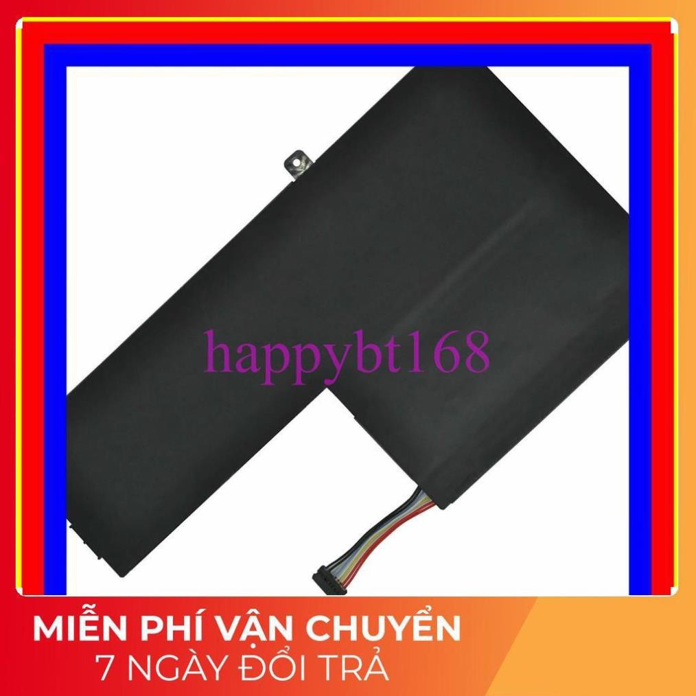 [PIN ZIN ]  Pin laptop Lenovo L15L3PB0 L15M3PB0 dành cho Lenovo Flex 3 Flex 4 1470 1480 1570 1580 310S 320S 500S 510S