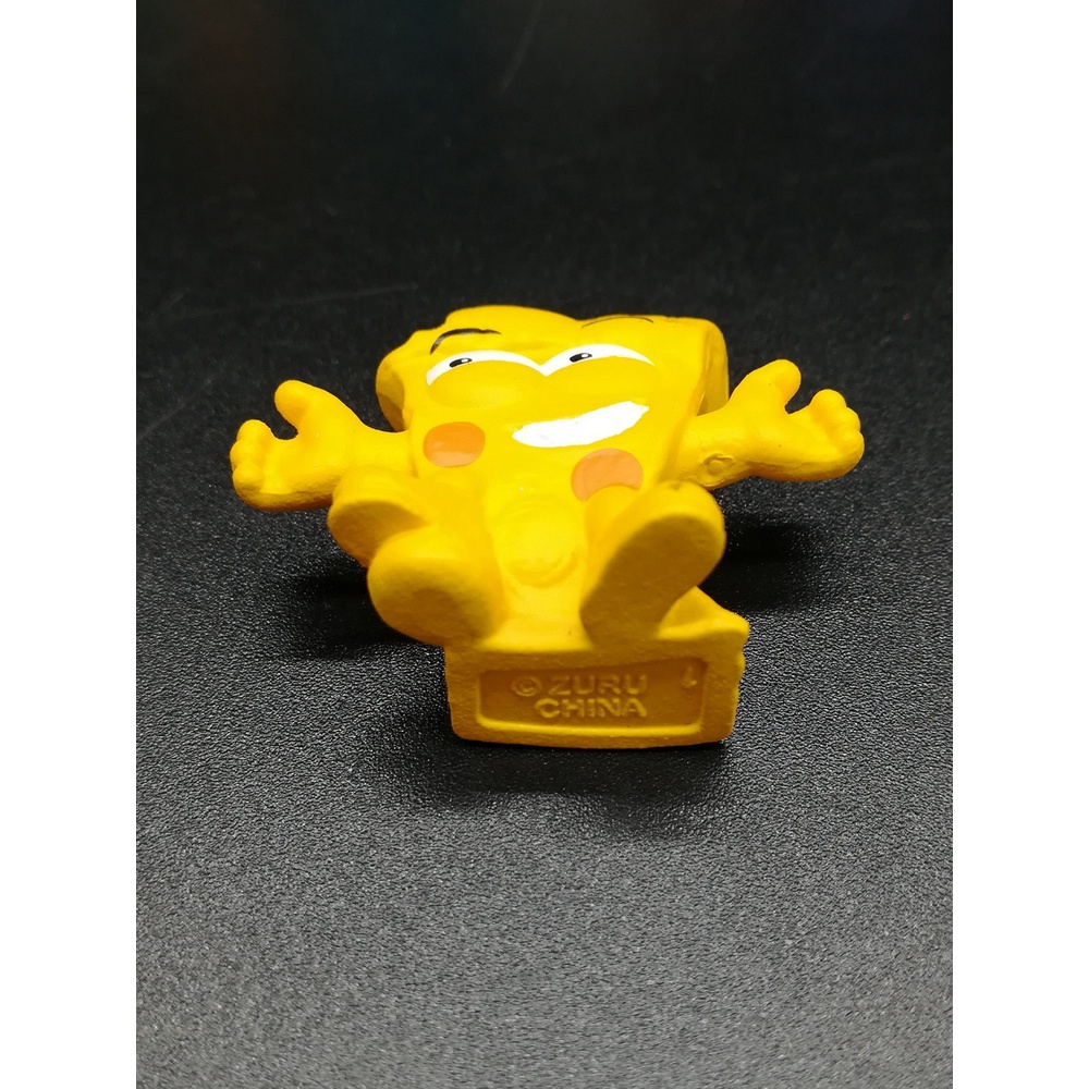 Gửi randam * lot! Set 10 Mô Hình Đồ Chơi Nhân Vật Trong Phim Hoạt Hình "Quỷ Lửa" 1 2 3 "