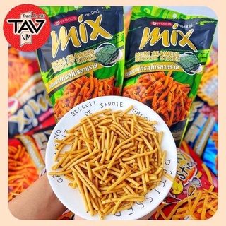 Bim bim tăm thái Mix