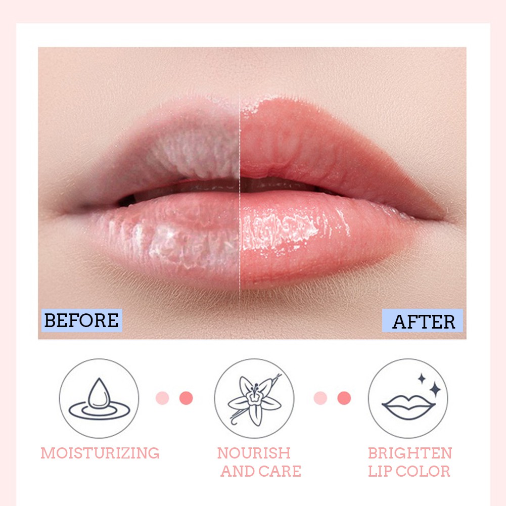 Son Dưỡng Môi SACE LADY Mềm Mượt Dưỡng Ẩm Cải Thiện Sâu 60g | BigBuy360 - bigbuy360.vn