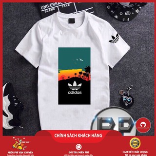 Áo thun unisex cao cấp ap02