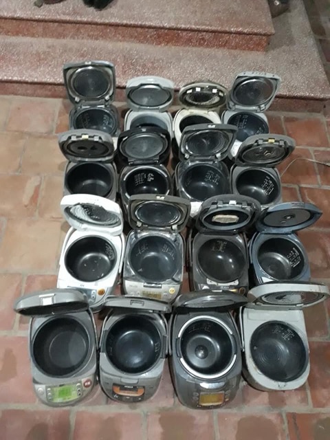 Nồi cơm điện 1lit | BigBuy360 - bigbuy360.vn