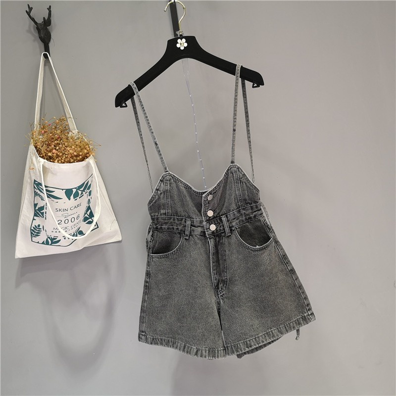 YẾM JEAN ĐÙI DÂY CỘT Y0093