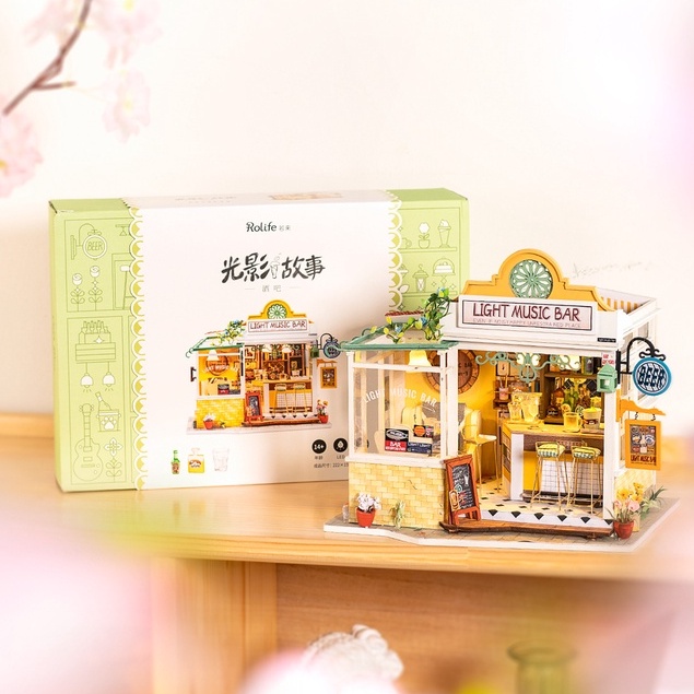 BỘ LEISURE TIME  P.2
