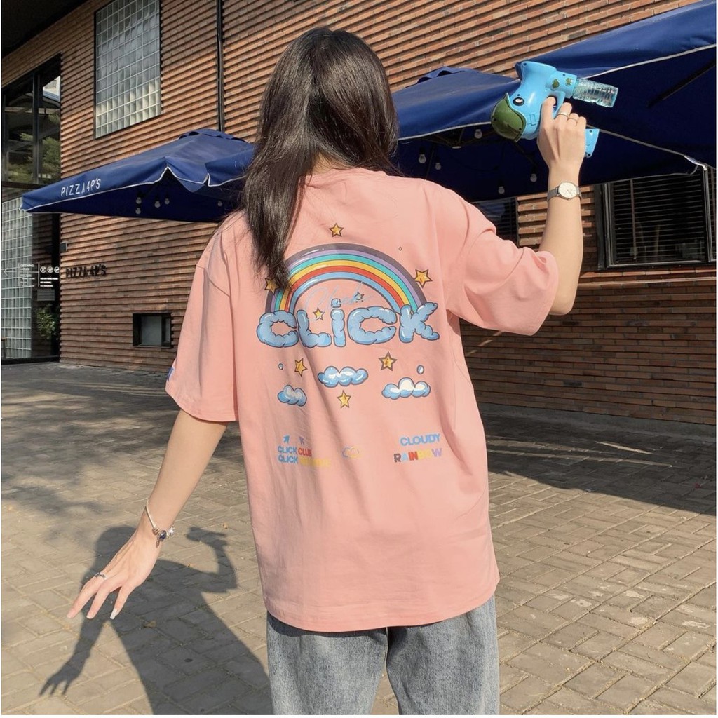 ÁO THUN FORM RỘNG MS8 | BigBuy360 - bigbuy360.vn