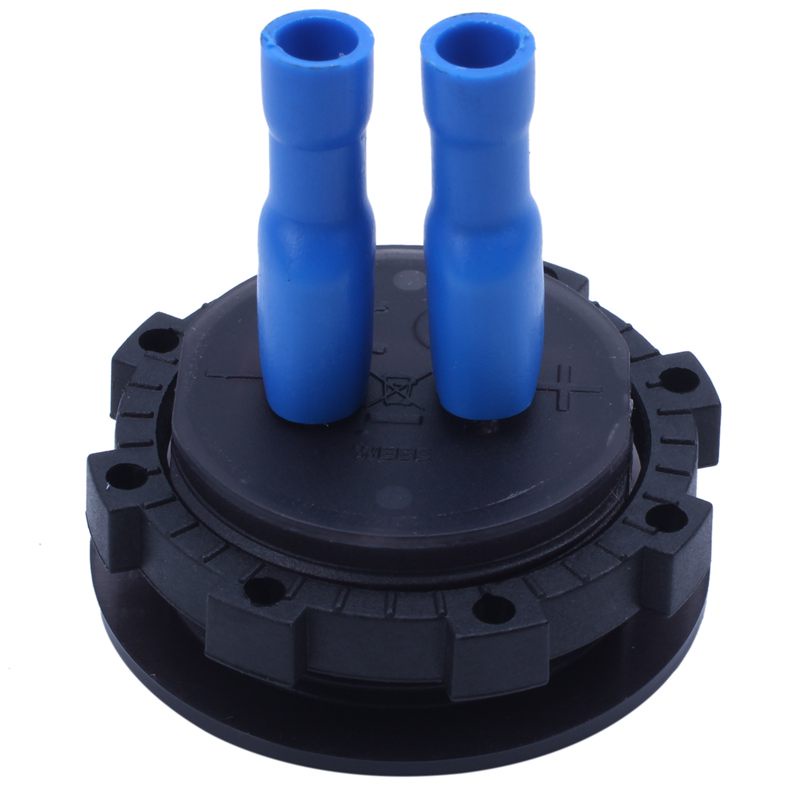 Vôn Kế LED Kỹ Thuật Số 5V-25V DC Chống Thấm Nước Cho Xe Hơi Xe Máy