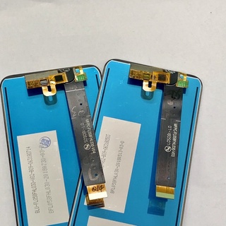 [NEW]_  Màn hình Nokia 6.1 Plus/X6 New ĐEN