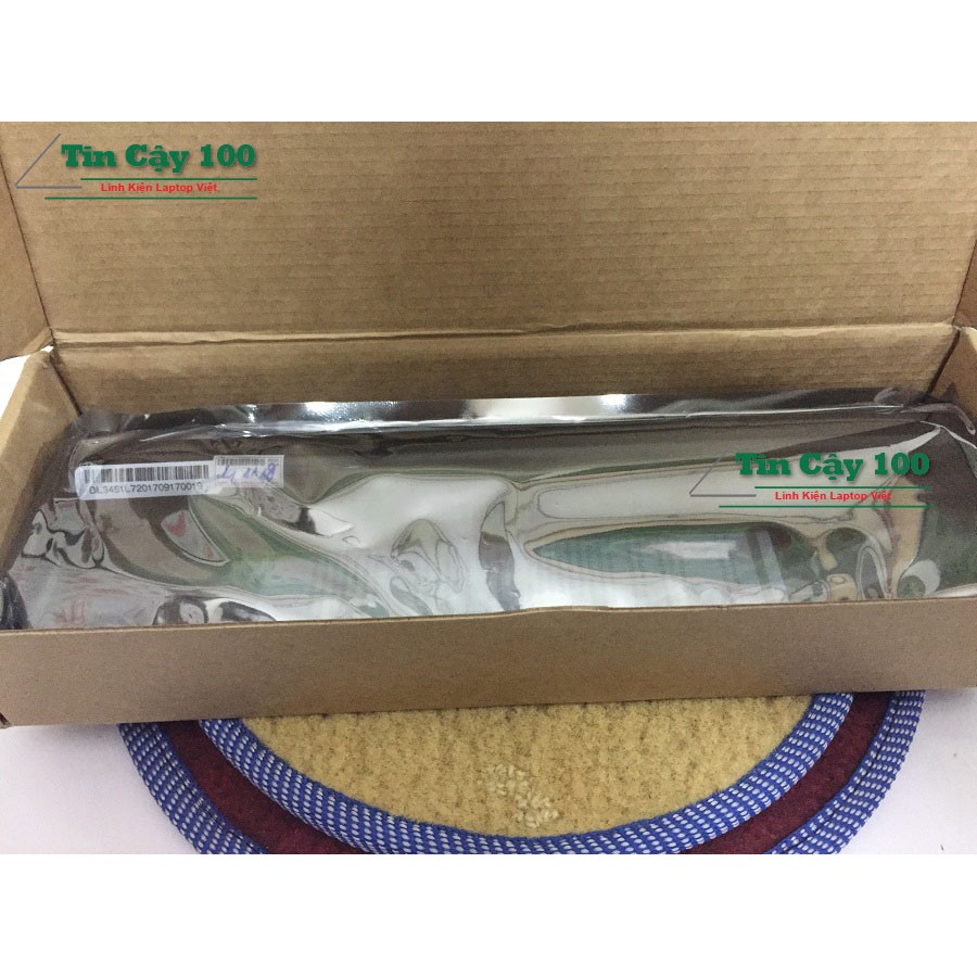 Pin Laptop Dell Vostro 3468, 14 3468 - Mới Cao Cấp