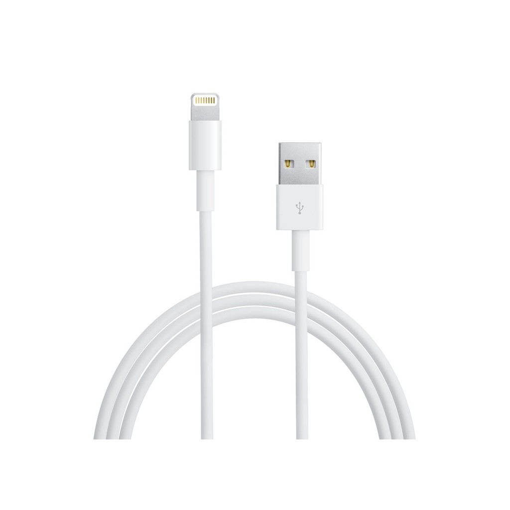 Cáp sạc Iphone 5/5S, 6/6S loại tốt