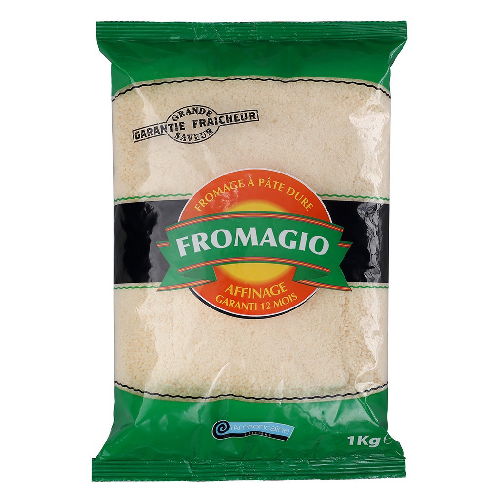 Phô mai trắng parmesan  🍩FREESHIP🍩 - Kadi Mart nguyên liệu & dụng cụ làm bánh