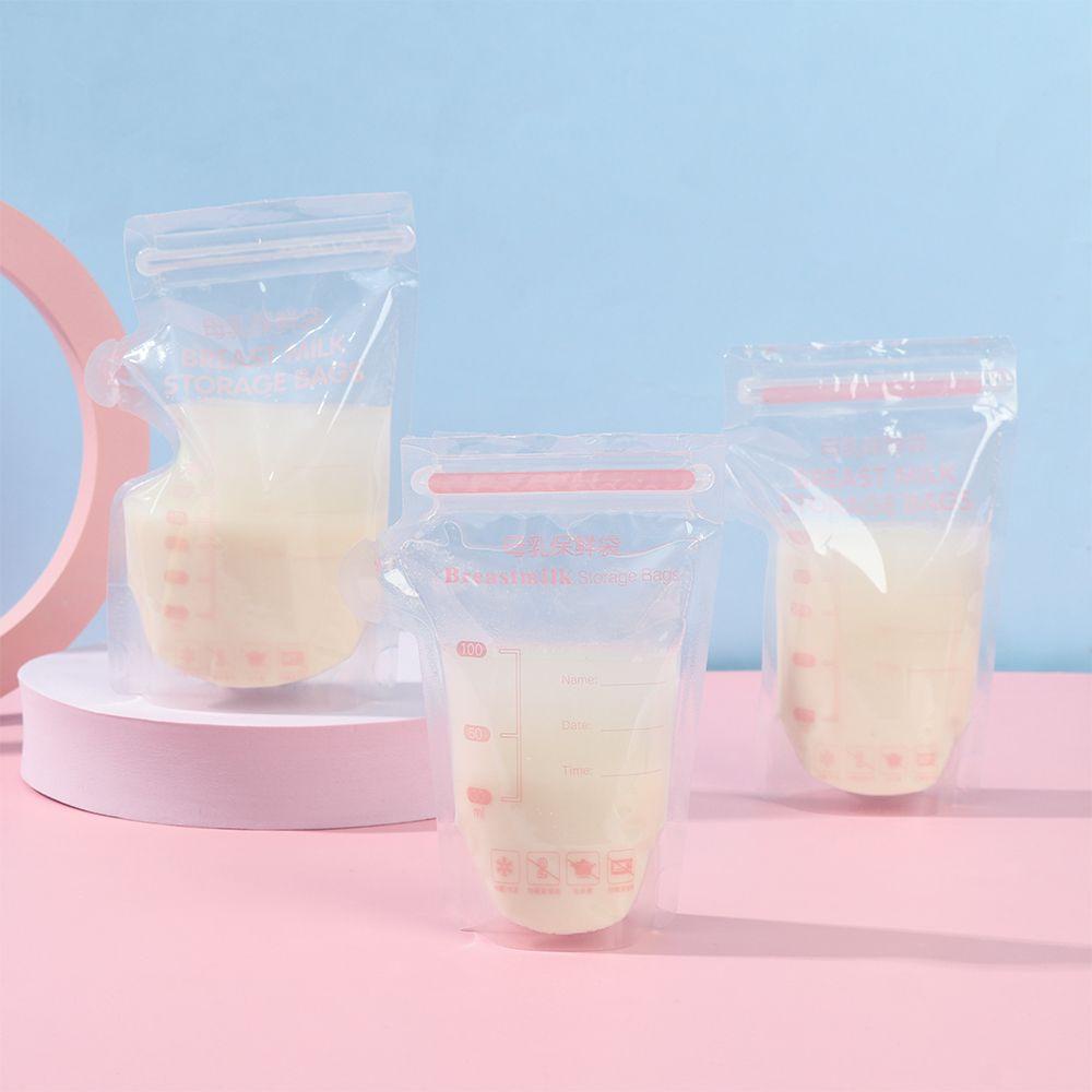 Set 30 Túi Đựng Thực Phẩm Giữ Lạnh Sử Dụng Một Lần Tiện Lợi