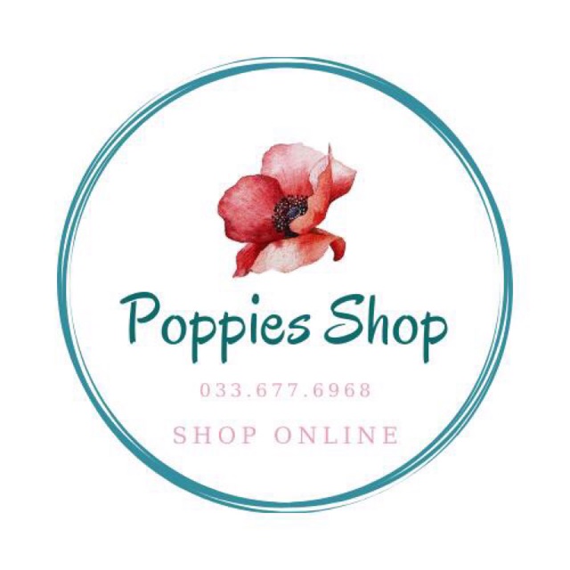 Poppies Shop